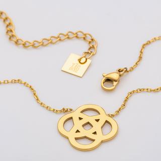 ZAG Bijoux  Halskette 