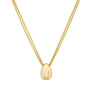 ZAG Bijoux  Halskette 