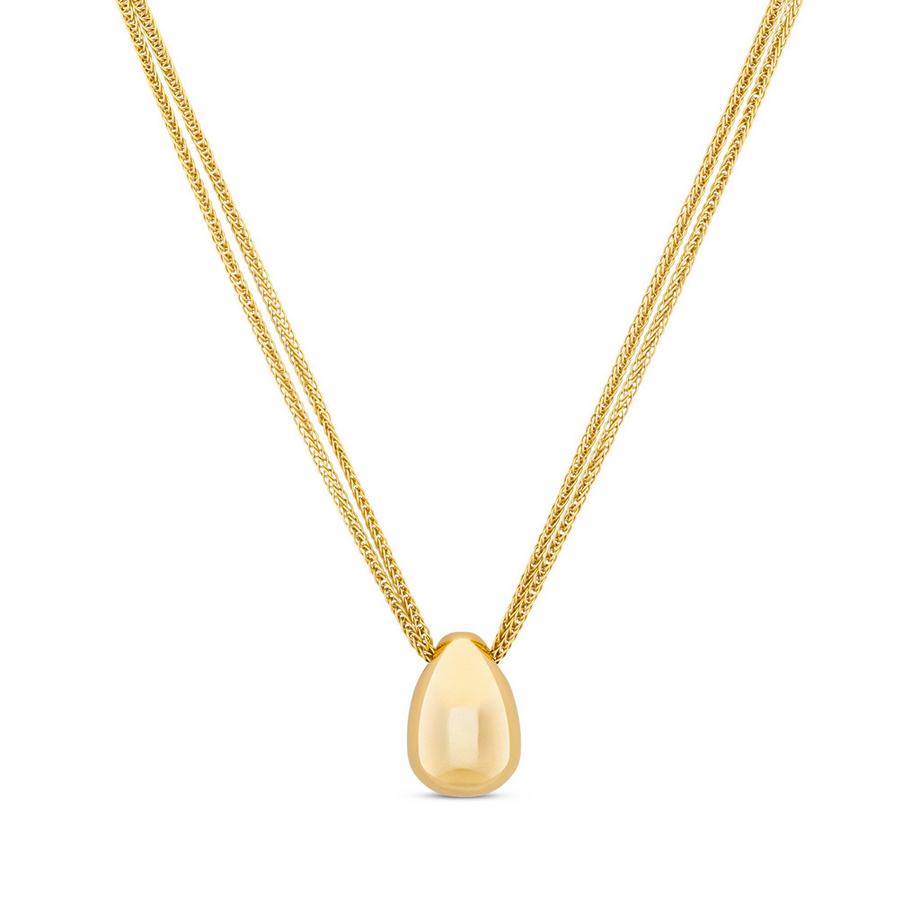 ZAG Bijoux  Halskette 