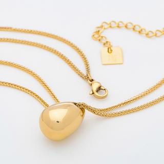 ZAG Bijoux  Halskette 