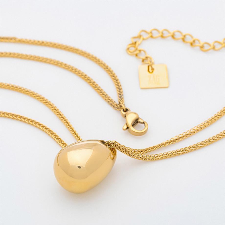 ZAG Bijoux  Halskette 