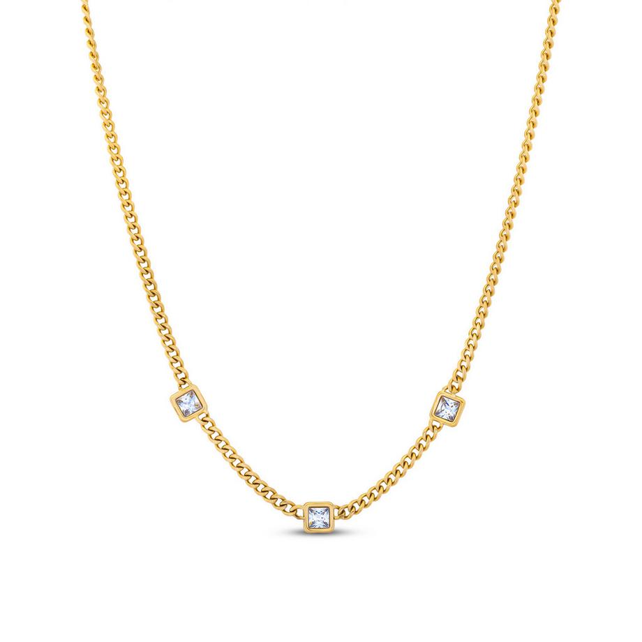 ZAG Bijoux  Halskette 