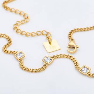 ZAG Bijoux  Collier 