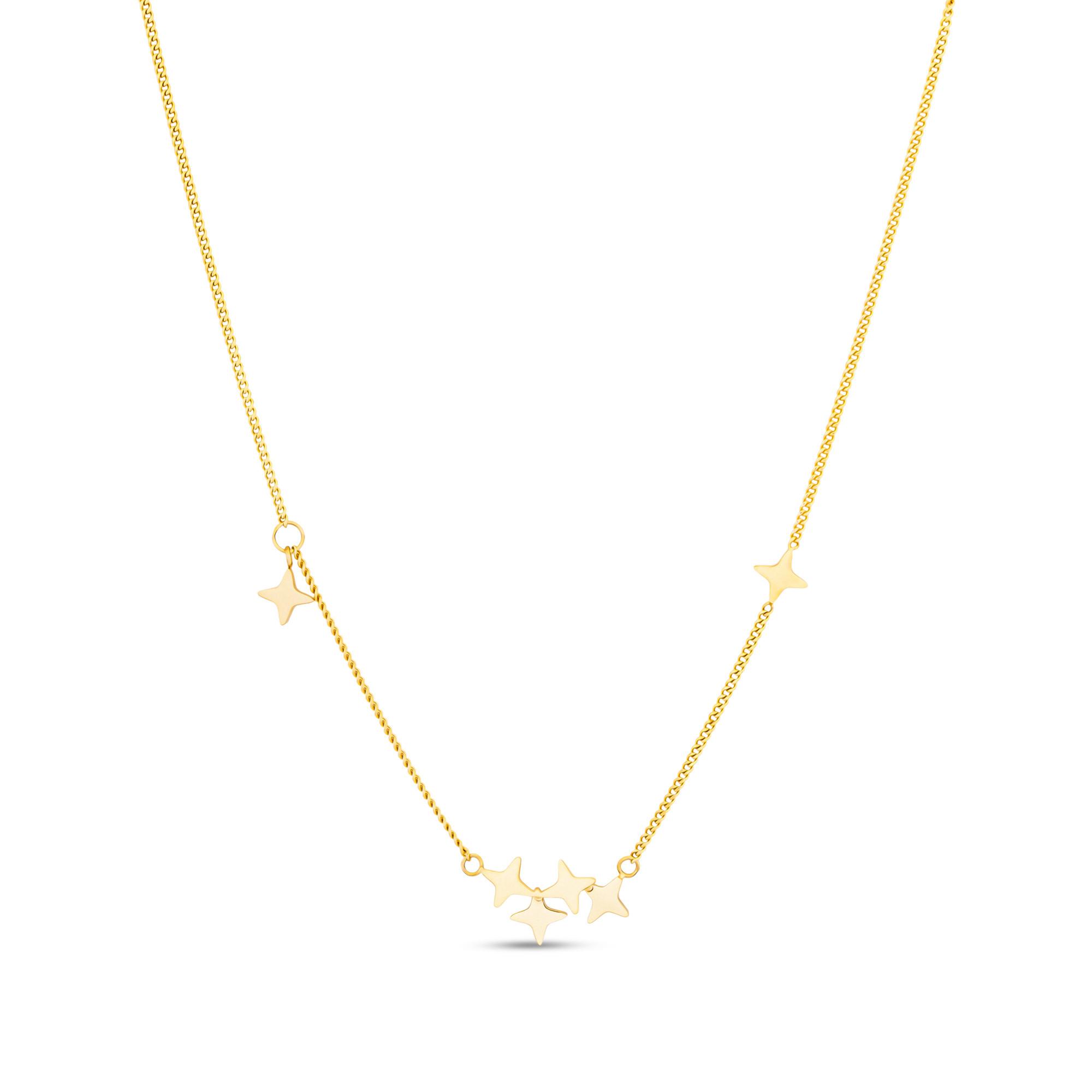 ZAG Bijoux  Collier 