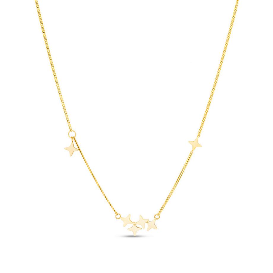 ZAG Bijoux  Halskette 