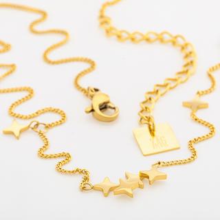 ZAG Bijoux  Collier 