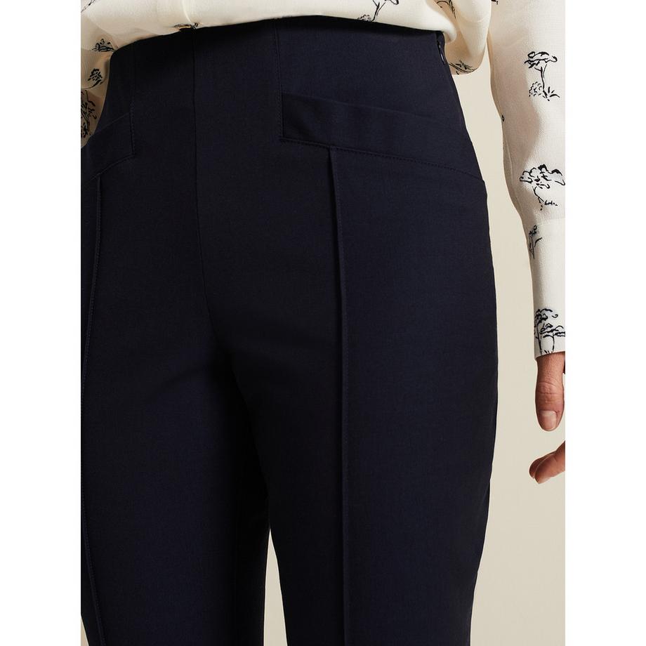 Phase Eight Miah Slim Fit Pantaloni Cropped  