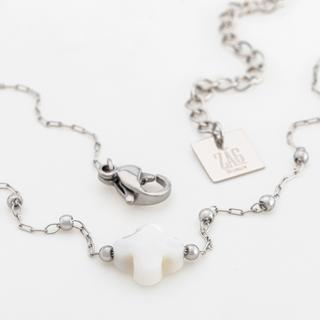 ZAG Bijoux  Halskette 