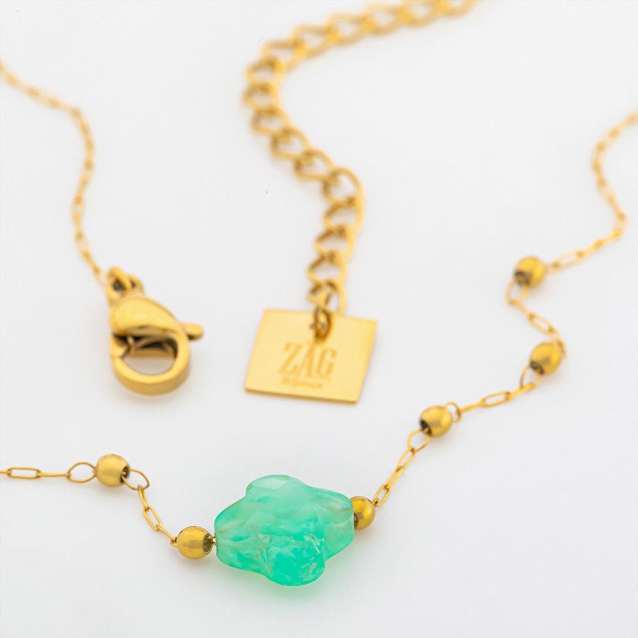 ZAG Bijoux  Halskette 