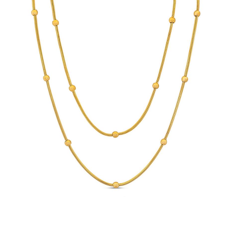 ZAG Bijoux  Collier 