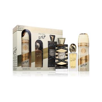 Oud Mood Eau de Parfum Set