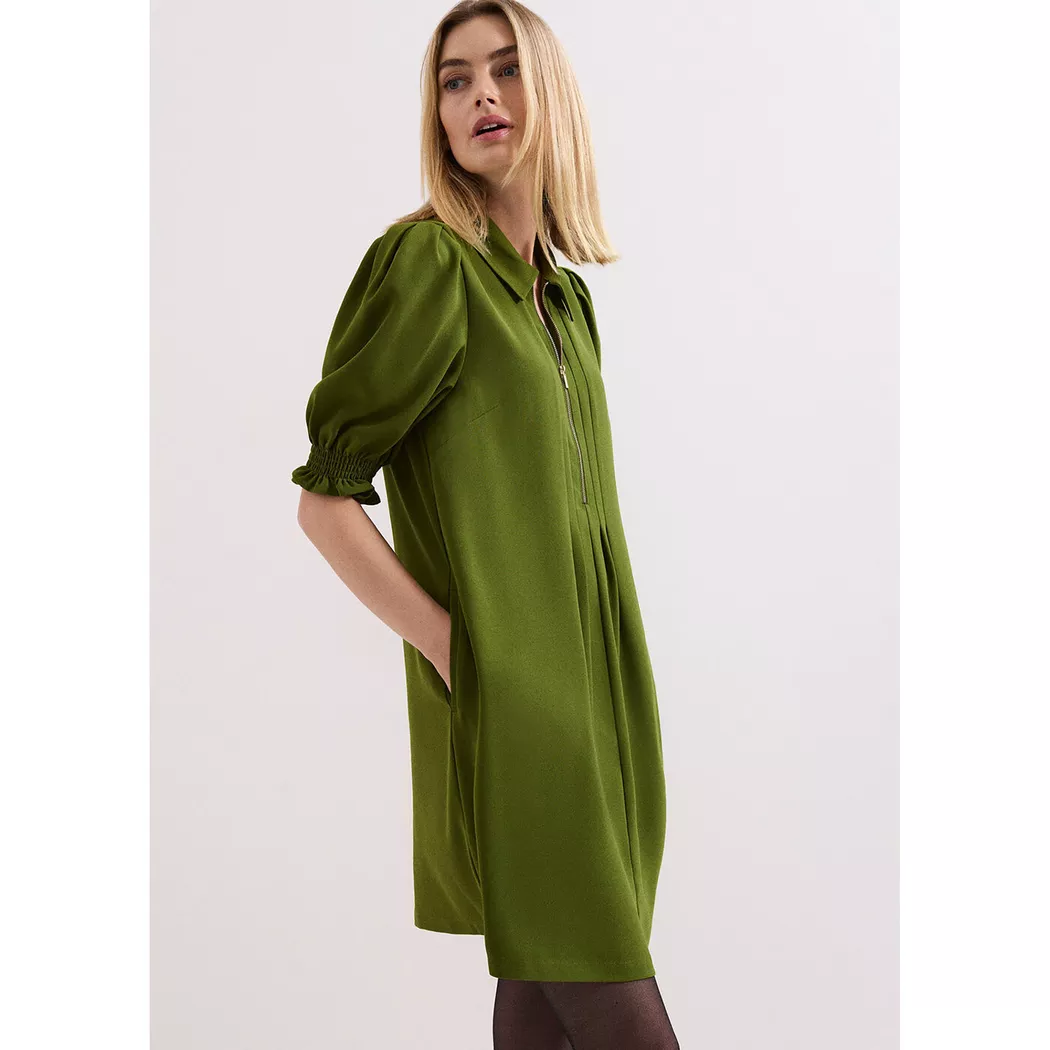 Phase Eight - Kleid, für Damen, Grün Größe 38