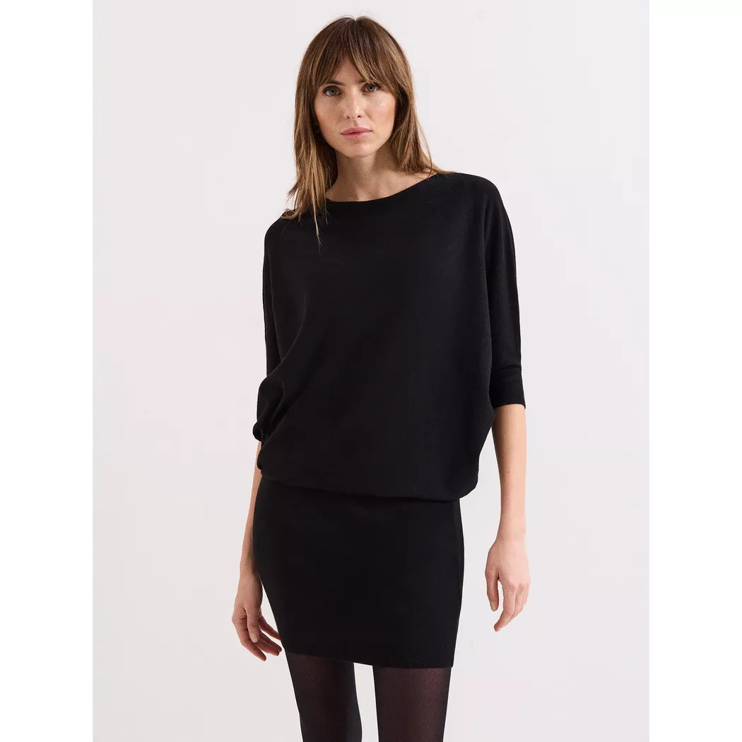 Phase Eight - Kleid, für Damen, Schwarz, Größe 38