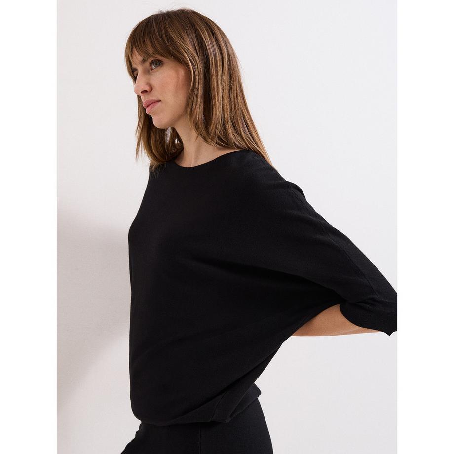 Phase Eight Becca Strickkleid  