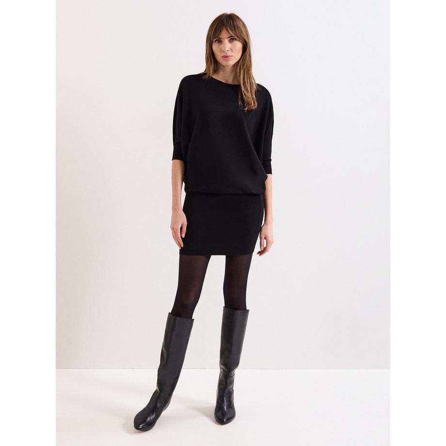 Phase Eight Becca Strickkleid  