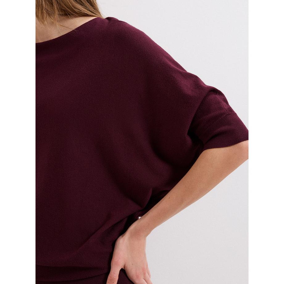 Phase Eight Robe en maille Becca  