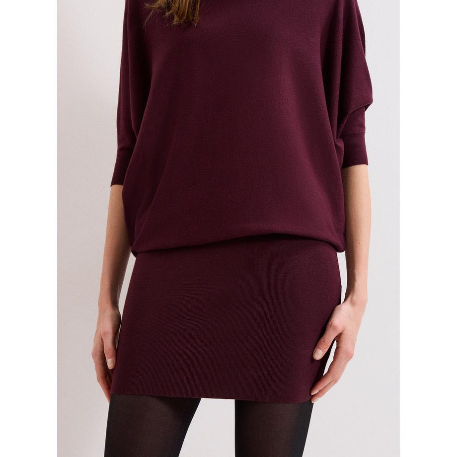 Phase Eight Robe en maille Becca  