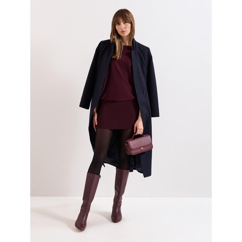 Phase Eight Robe en maille Becca  