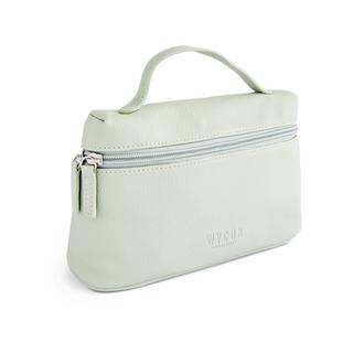 WYCON Beauty bag beige versatile ed elegante.  