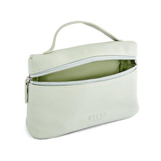 WYCON Beauty bag beige versatile ed elegante.  