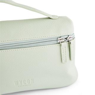 WYCON Beauty bag beige versatile ed elegante.  