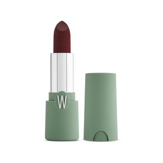 WYCON  Lippenstift mit zart mattem Finish. 