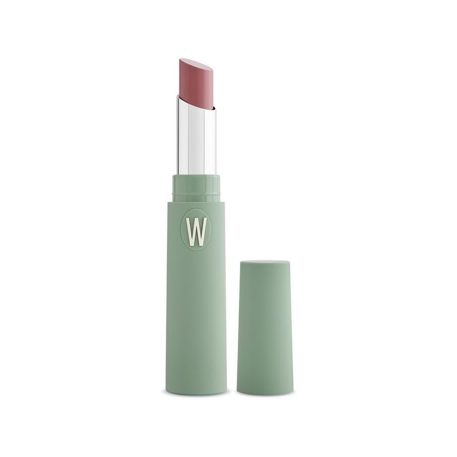 WYCON  Rossetto cremoso dal finish luminoso. 