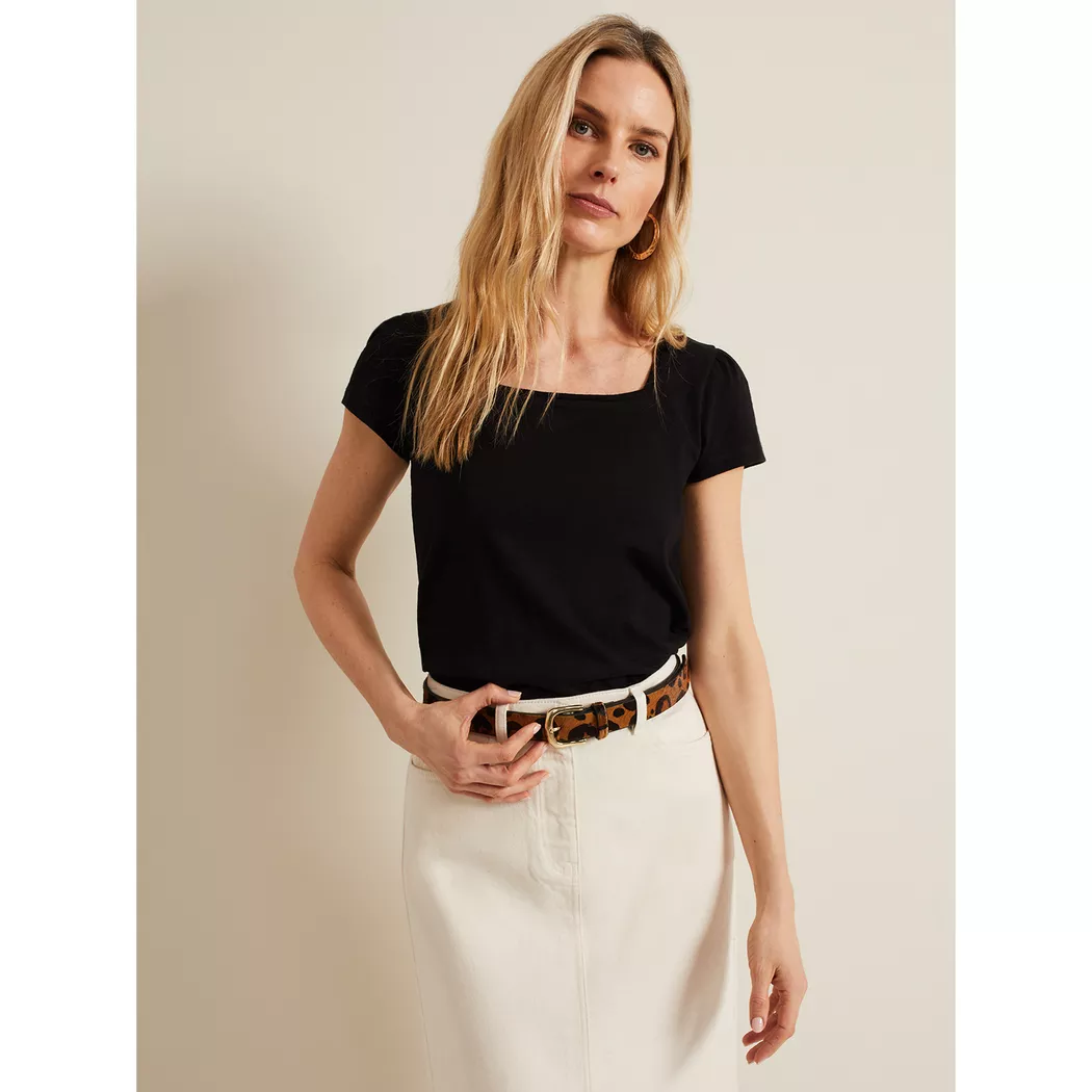 Phase Eight - Top, für Damen, Schwarz, Größe 42 2