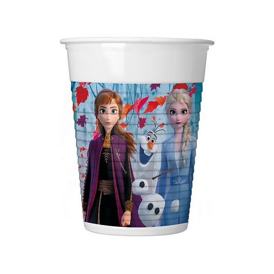 Procos  8 Tazza Frozen 