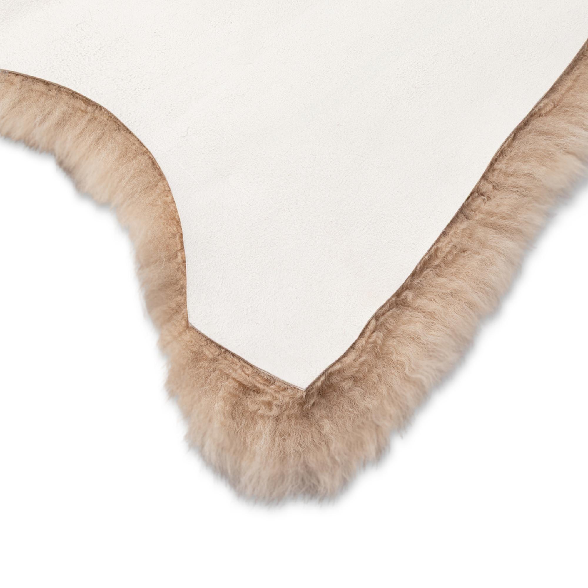 Manor Fourrure véritable Are 