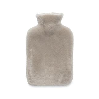 Manor Selfoss Echtfell Wärmflasche 