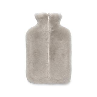 Manor Selfoss Echtfell Wärmflasche 