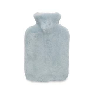 Manor Selfoss Echtfell Wärmflasche 