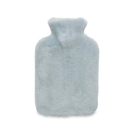 Manor Selfoss Echtfell Wärmflasche 