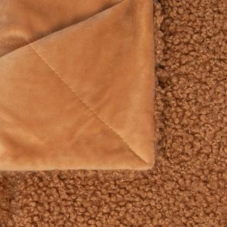 Manor Kunstfelldecke Hobart 