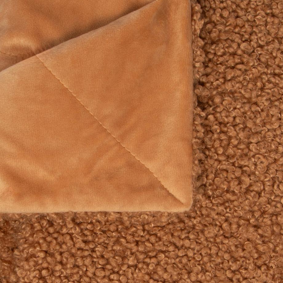 Manor Kunstfelldecke Hobart 