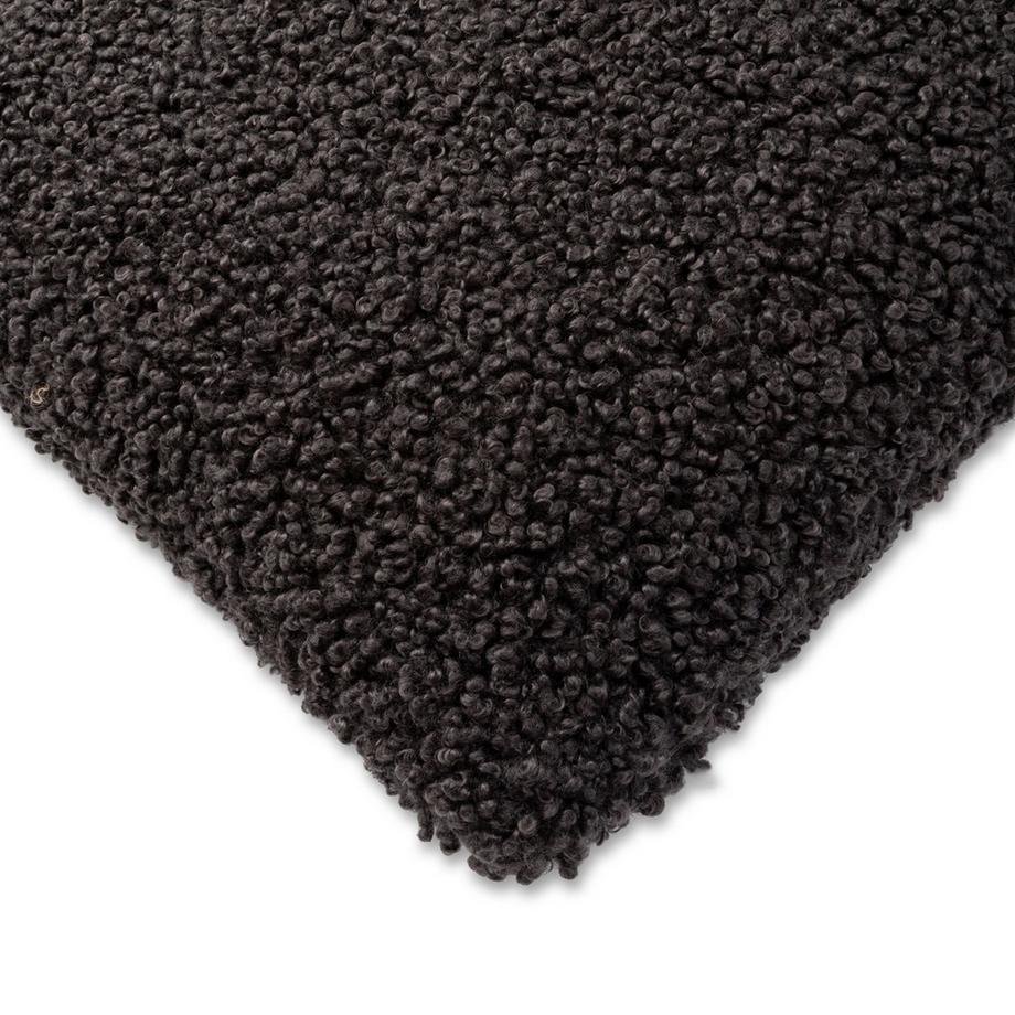 Manor Kunstfell Zierkissen Hobart 