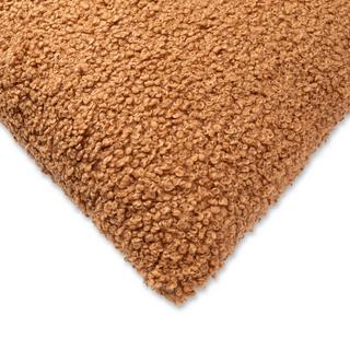 Manor Coussin décoratif en fourrure synthétique Hobart 