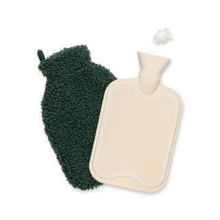 Manor Hobart Bouillotte en fourrure synthétique 