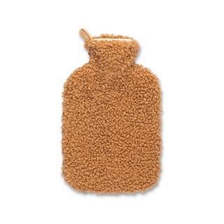 Manor Hobart Kunstfell Wärmflasche 