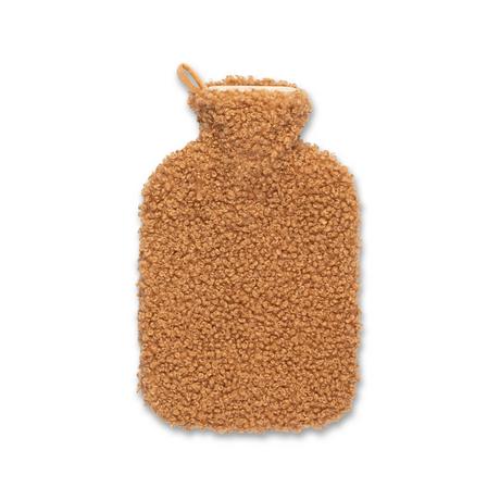 Manor Hobart Kunstfell Wärmflasche 