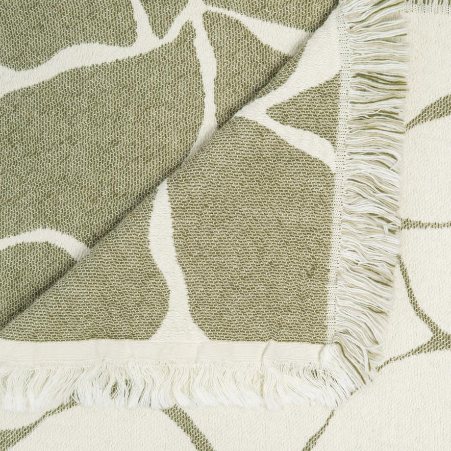 Manor Andapa Bettüberwurf  