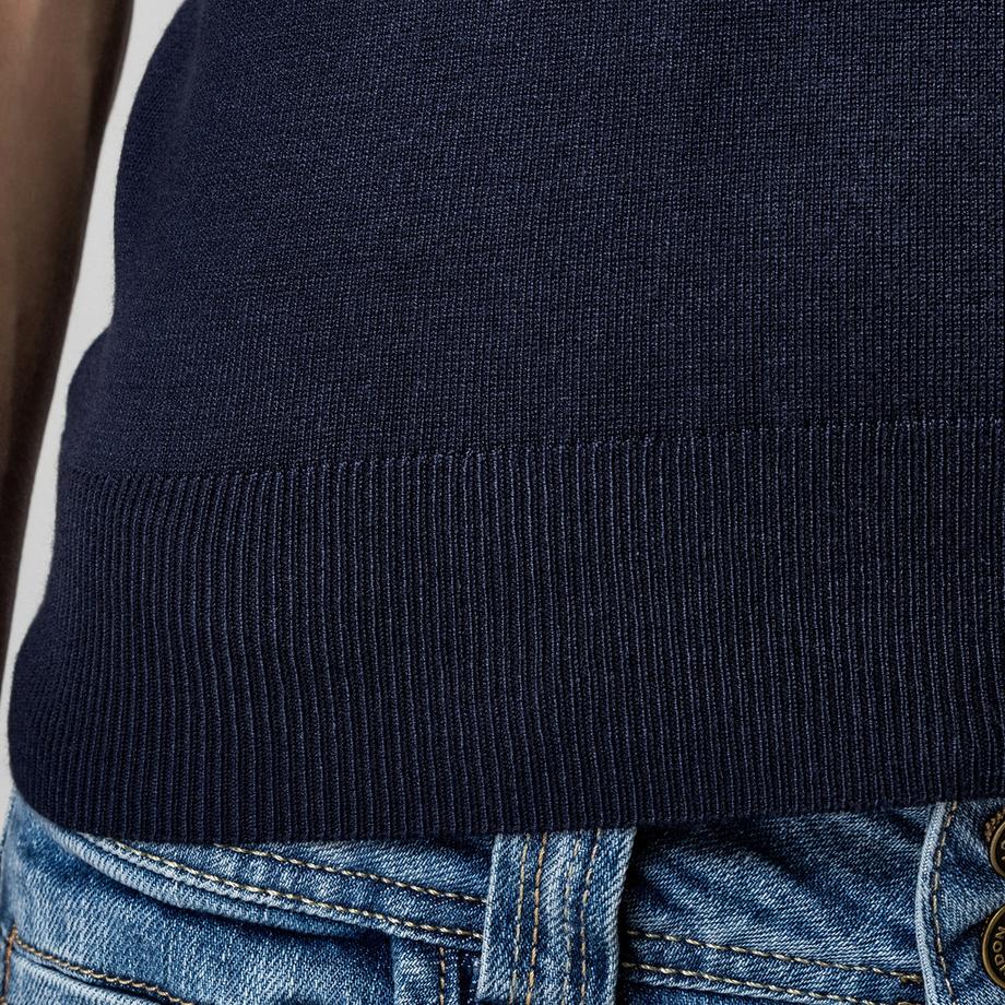 Manor Woman Ärmelloser Pullover  