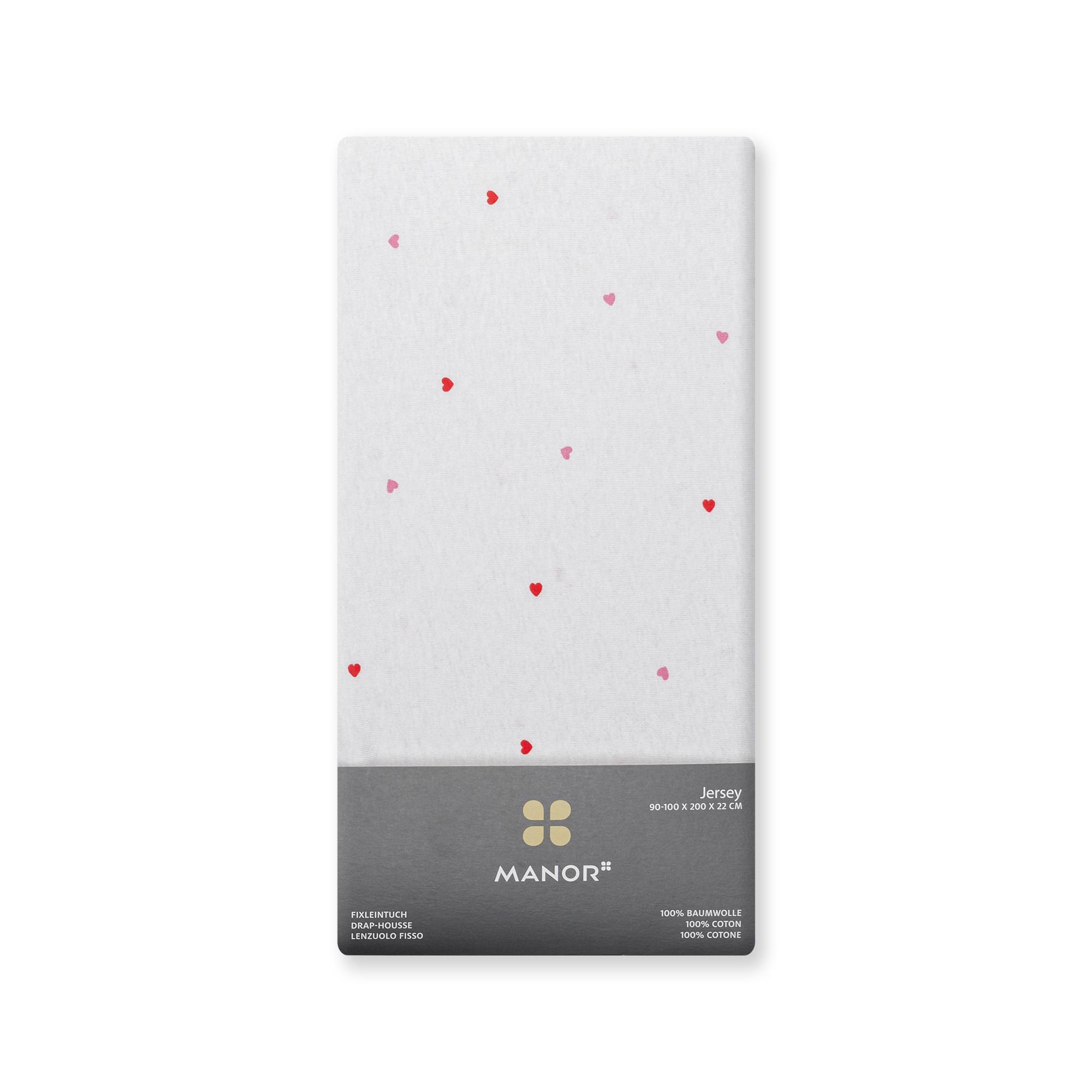 Manor Amalia Lenzuolo  