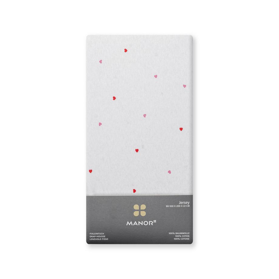 Manor Amalia Lenzuolo  