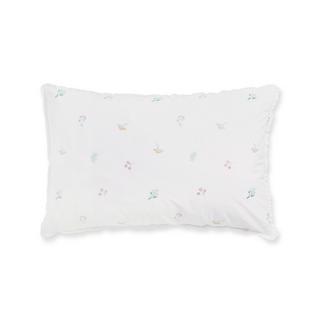 Manor Ambra Kissenbezug mit Blumenstickerei  