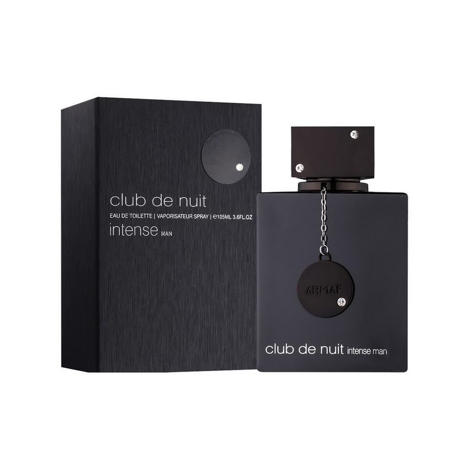 Armaf Club de Nuit Intense Man, Eau de Toilette  