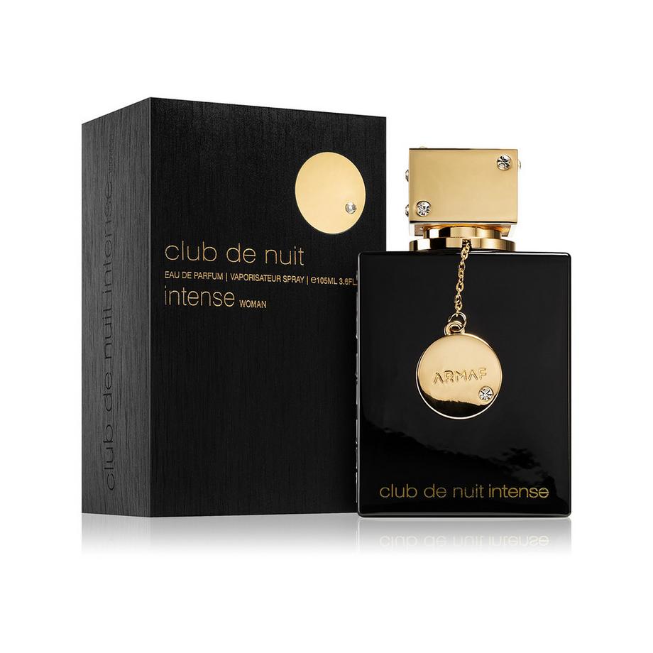 Armaf Club de Nuit Intense Woman, Eau de Parfum  