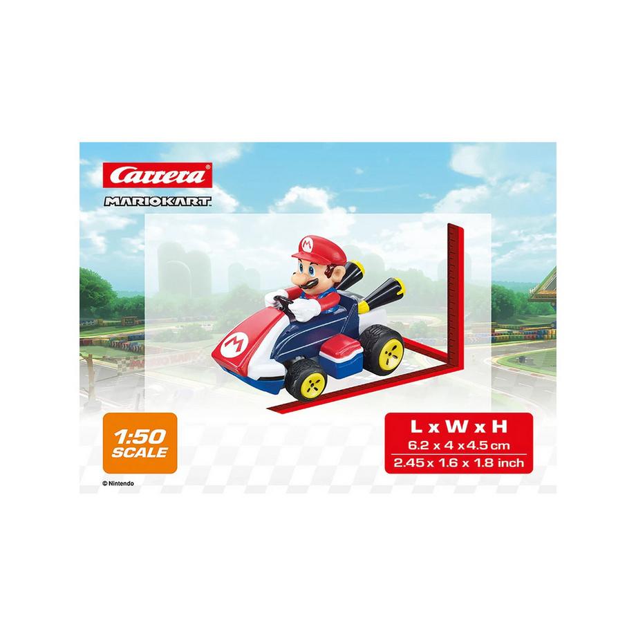 Carrera RC  Carrera RC Mini Mario 