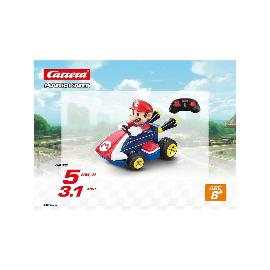Carrera RC  Carrera RC Mini Mario 
